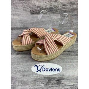 Donald J. Pliner Women's Wedge Heel, 9M